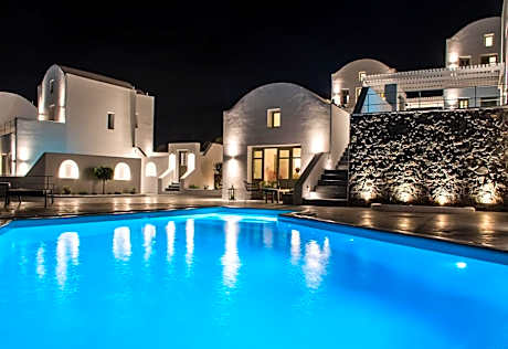CAPE 9 Villas & Suites