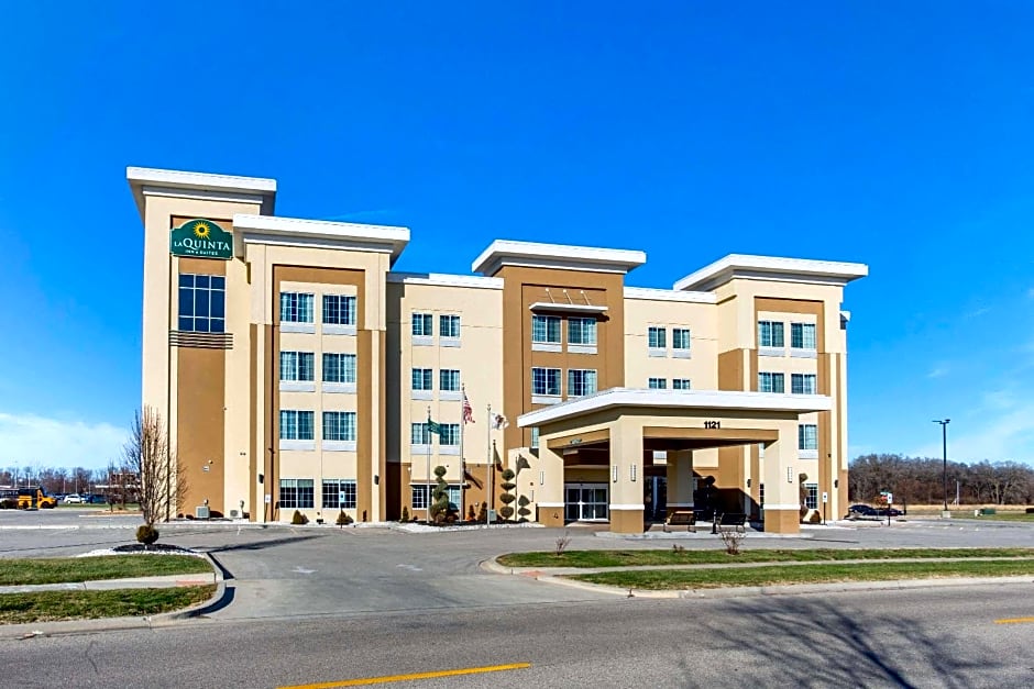 La Quinta Inn & Suites by Wyndham Springfield