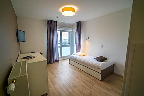 All Suites Appart Hôtel - Choisy-le-Roi