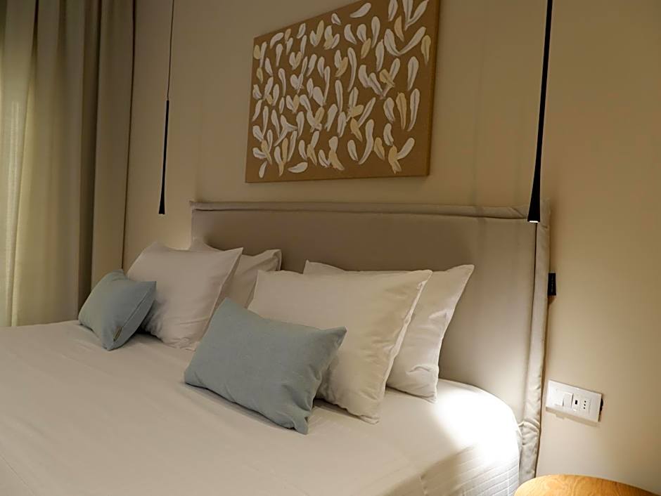 Kaiser Luxury Suites