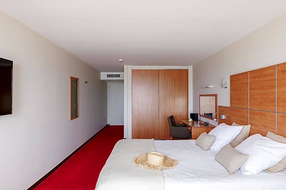 Hotel Riant-Séjour Seaview by WP Hotels