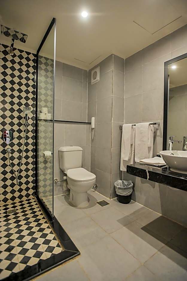 The Boutique Hotel Hurghada Marina