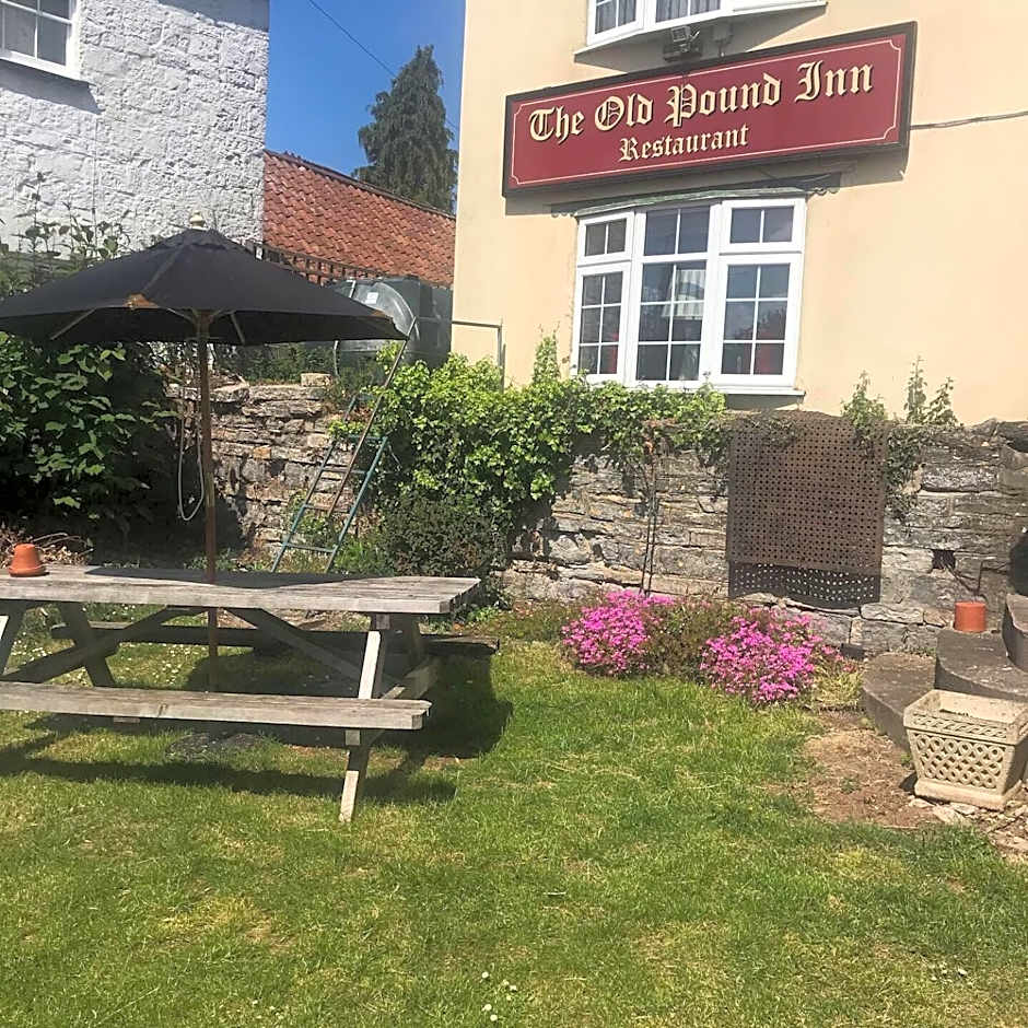 The Old Pound Inn