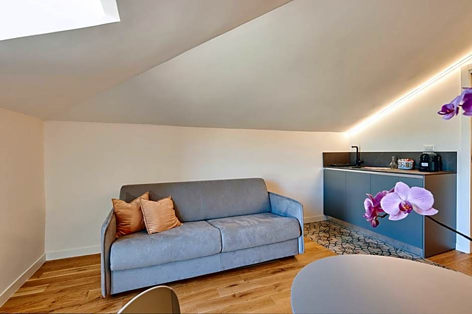 Villa Rosa Residence