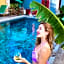 Alacati Wellness Garden