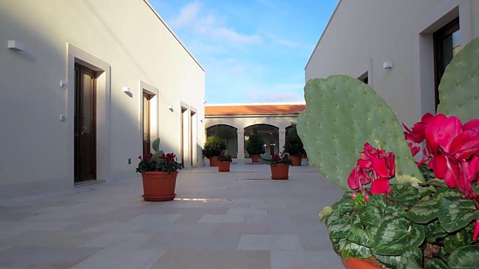 Domus Antiqua Residence