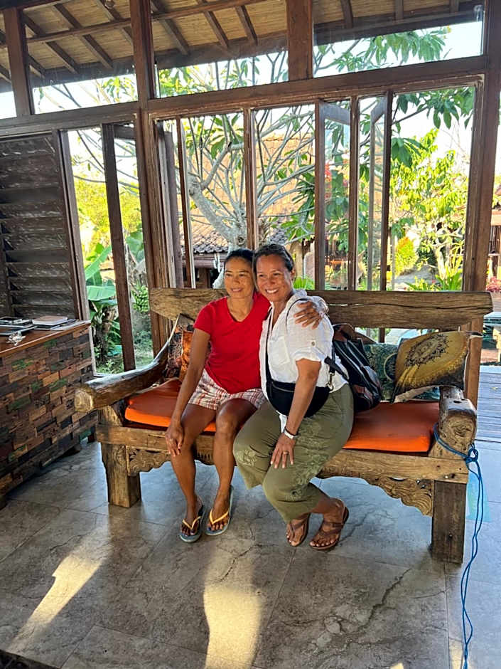 PINOKKIO B&B Restaurant