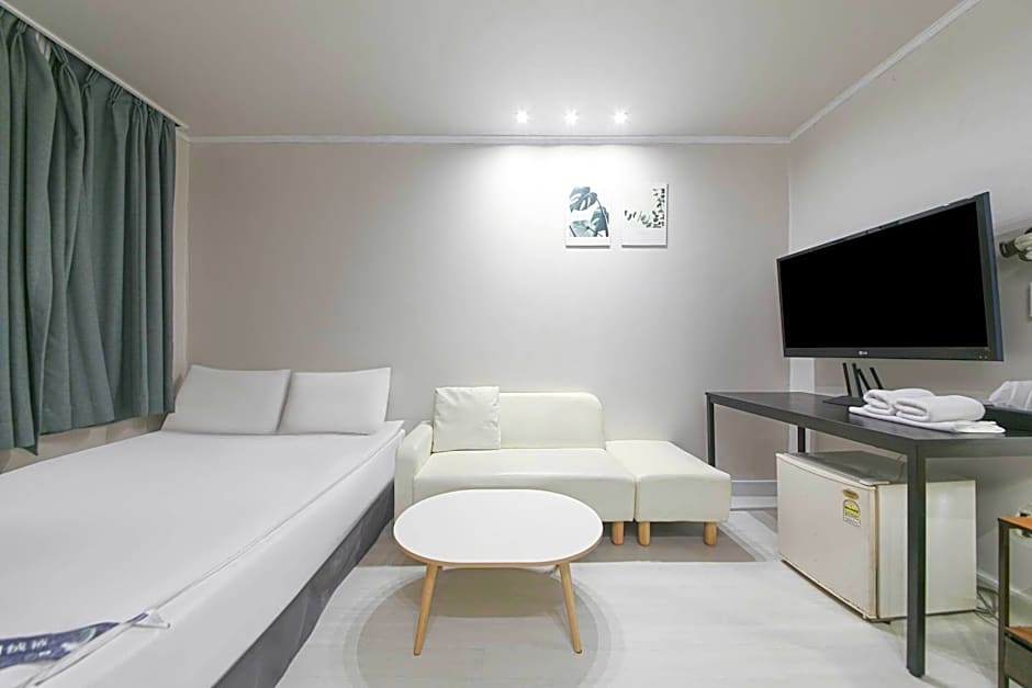 Lofy house