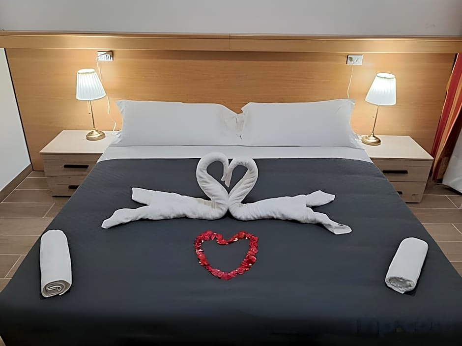HOTEL TiTO