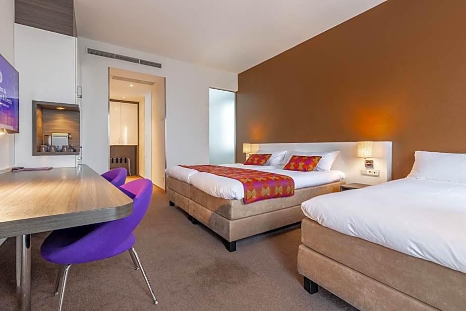 Hotel Lumen Zwolle