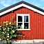 Båtsmansstugorna
