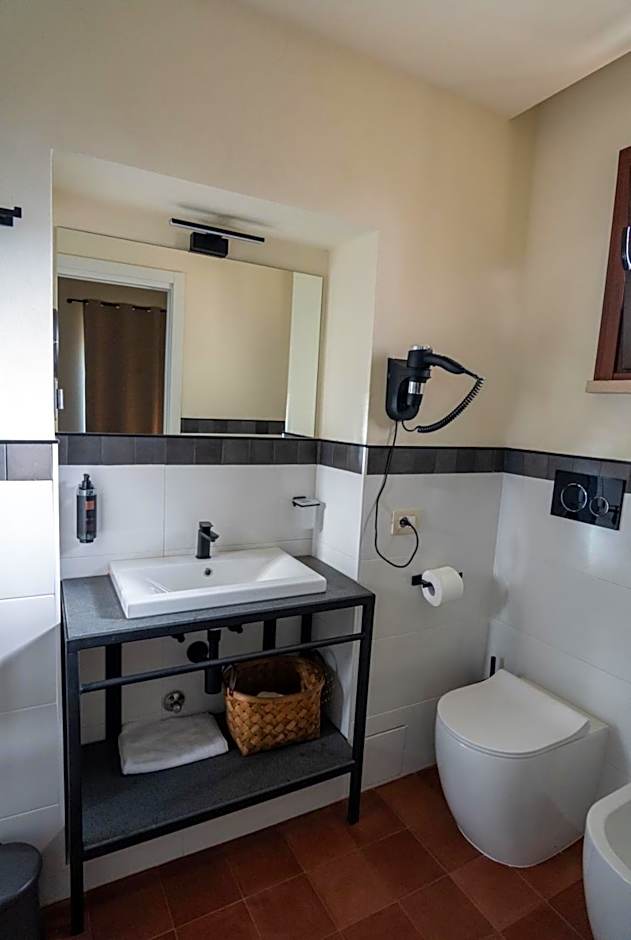 Tenuta del Duca Fiumicino Locanda e Hostaria Guest House