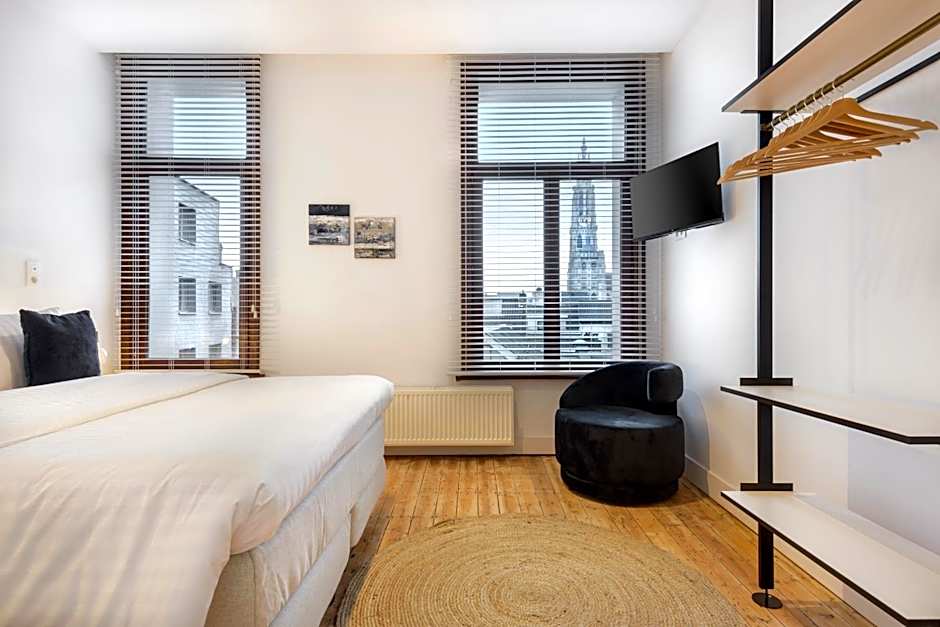 The 1894 Residence by Domani Hotels
