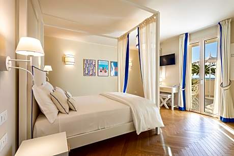 Junior Suite with Terrace