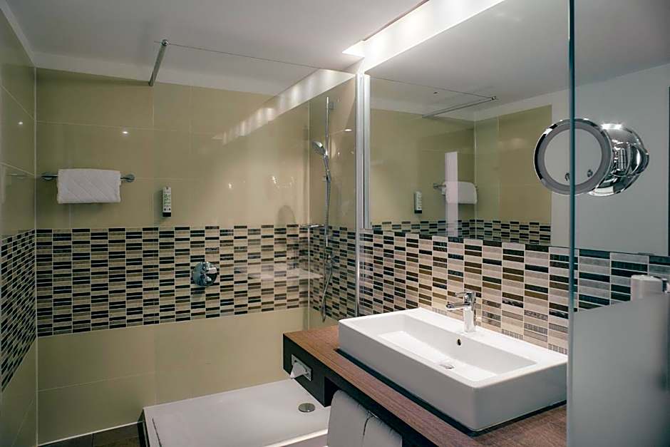 Aparthotel Treudelberg Hamburg