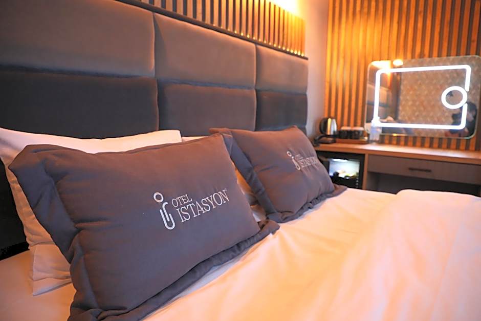 İstasyon Otel
