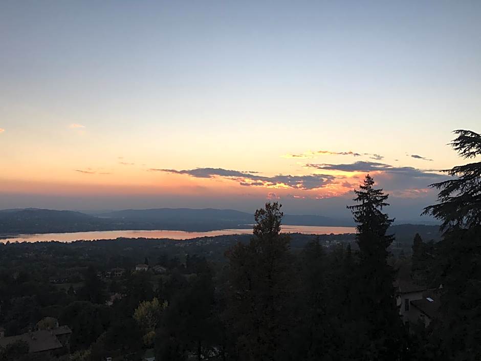 Palace Grand Hotel Varese