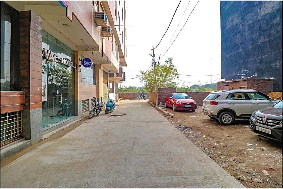 Hotel Vacanza – Noida, DC