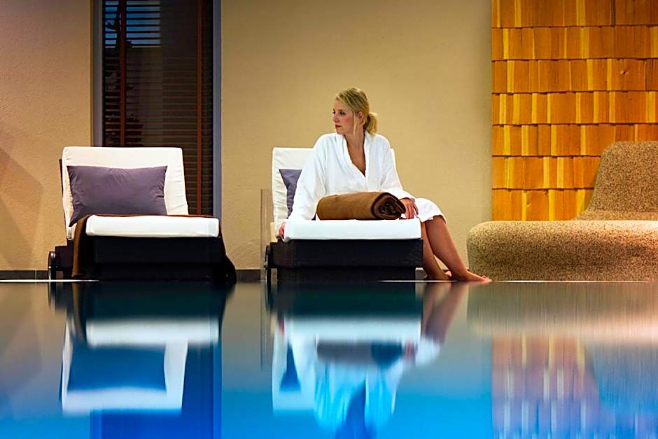 THE GRAND Ahrenshoop