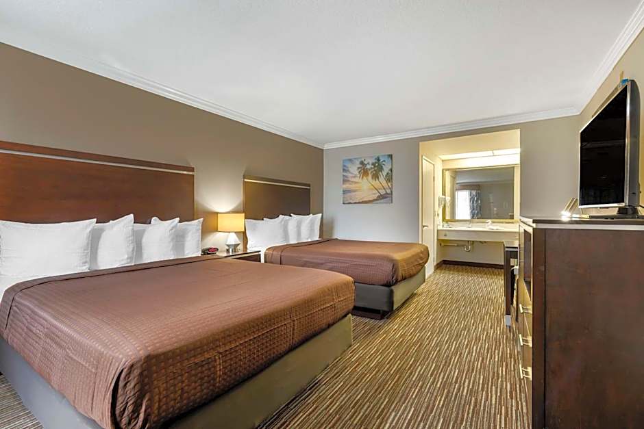 Best Western Redondo Beach Galleria Inn Hotel - Beach City LA