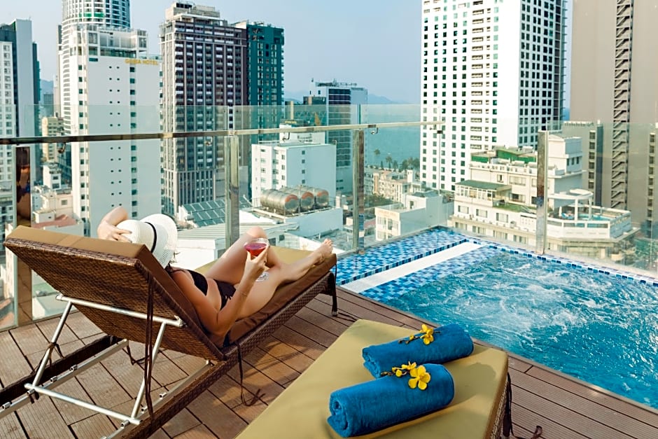 Agnes Nha Trang Hotel