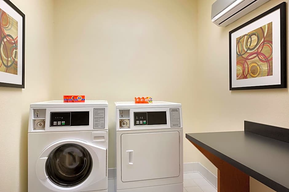 Fairfield Inn & Suites by Marriott Dallas Mesquite