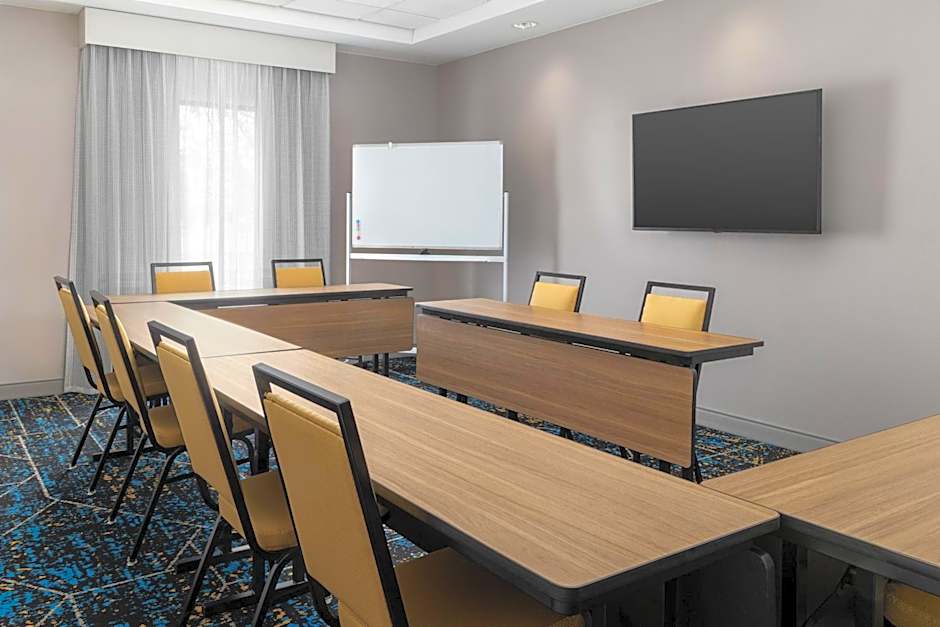 Hampton Inn Niles/Warren