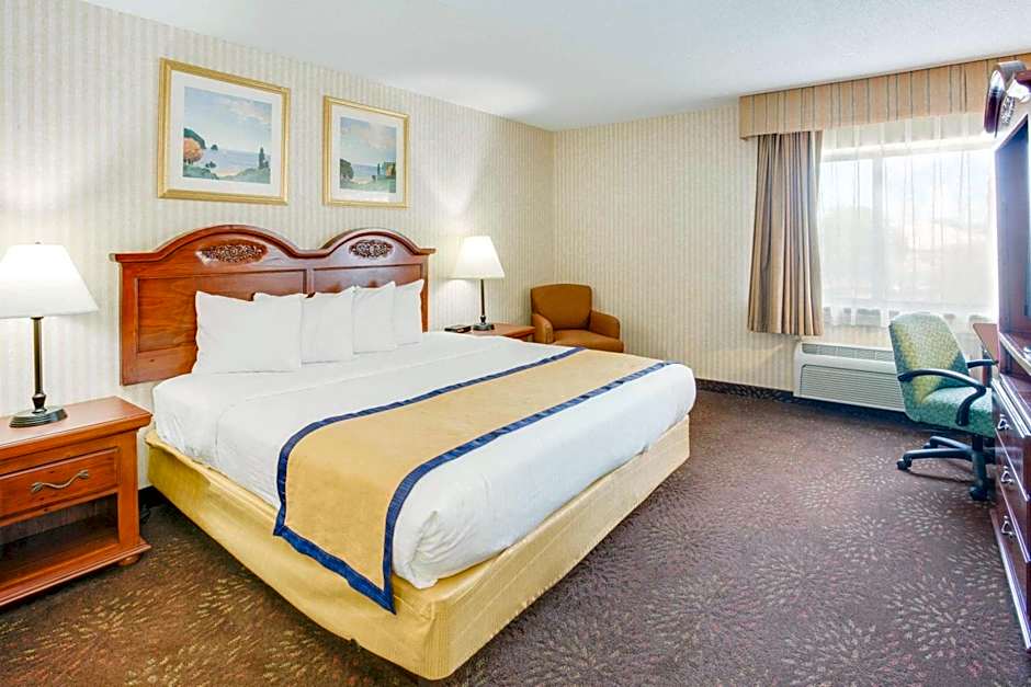 Kalamazoo Hotel