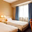 Hotel Pearl City Akita Kanto-Odori