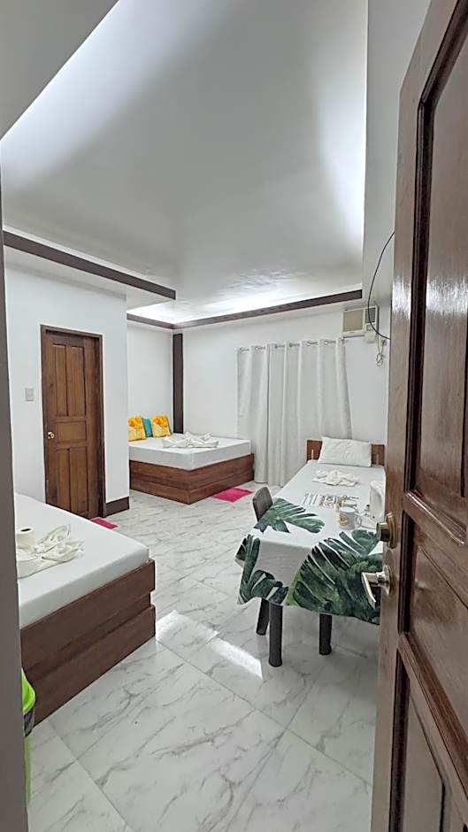 MANANQUIL TRAVEL LODGE