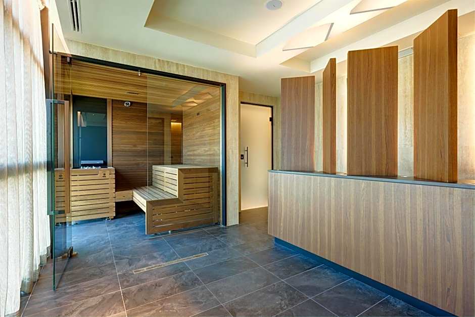 Hilton Rome Eur La Lama