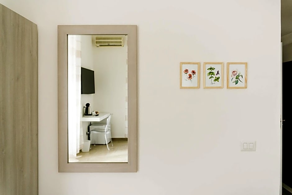 Le Stanze della Regina