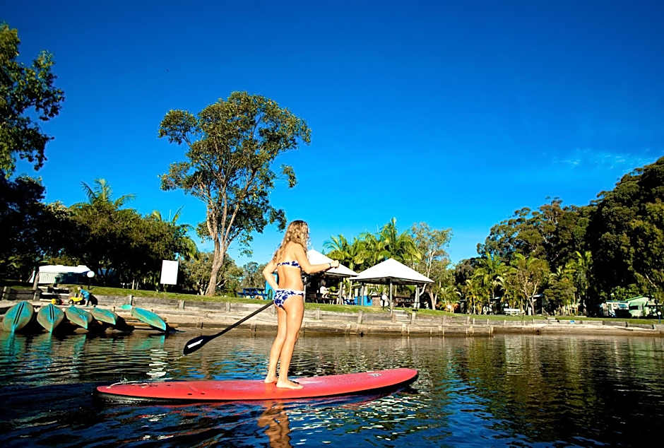 BIG4 Tweed Billabong Holiday Park