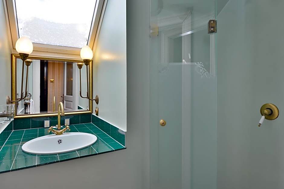 GerlÃ³czy Boutique Hotel