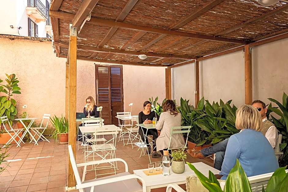 Hotel Parker - Gruppo BLAM HOTELS