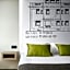 Sercotel Hotel Parque