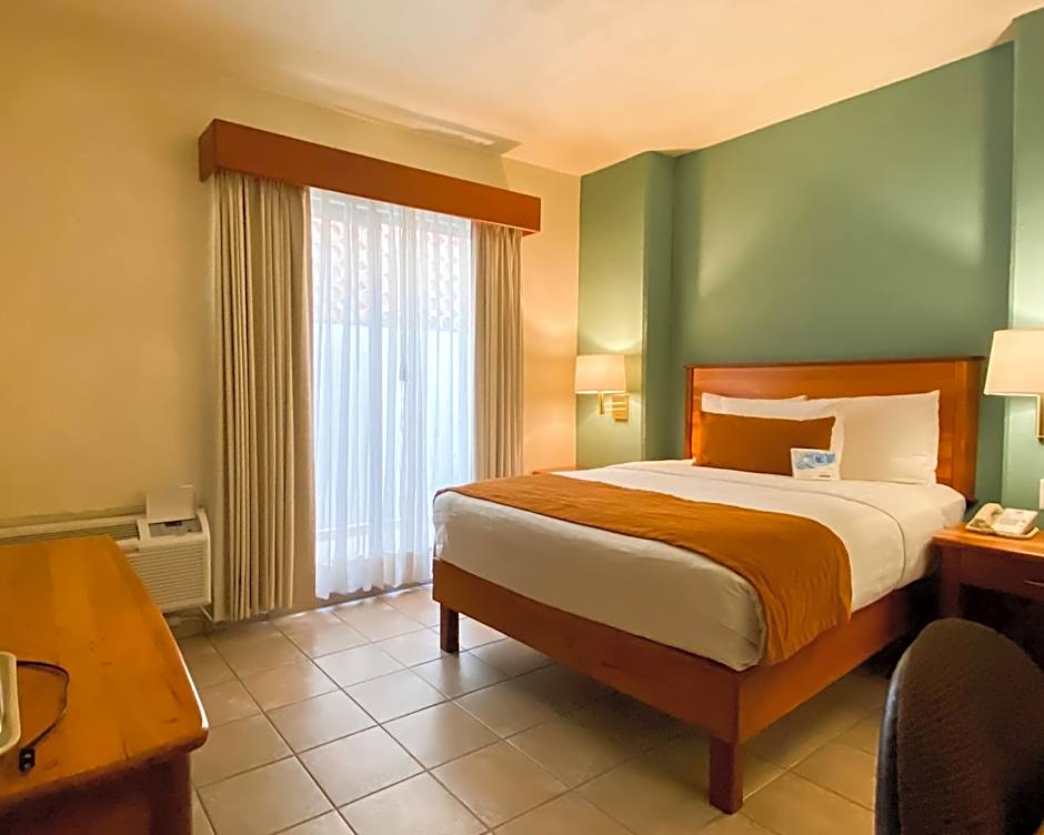 Comfort Inn Tampico