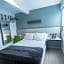 HOTEL LEMON GREEN -Zona Expo Frente al Centro de Convenciones