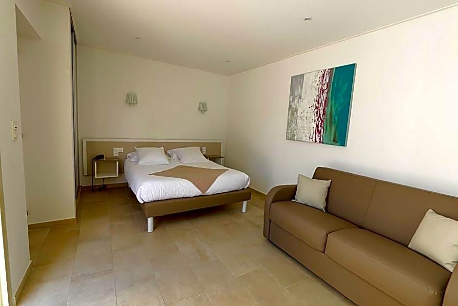 Hotel & Restaurant San Pellegrino