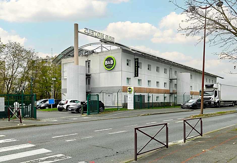 B&B HOTEL Viry-Châtillon