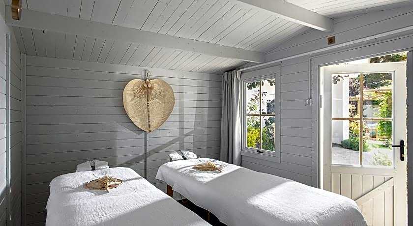 Shtarkman Erna Hotel