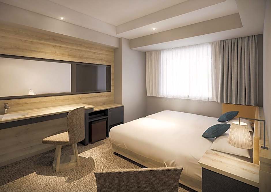 HOTEL MUSSE GINZA MEITETSU