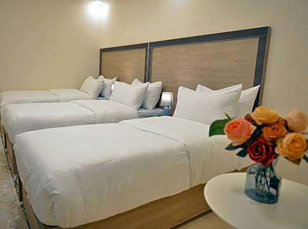 Beit Alshabaan Inn