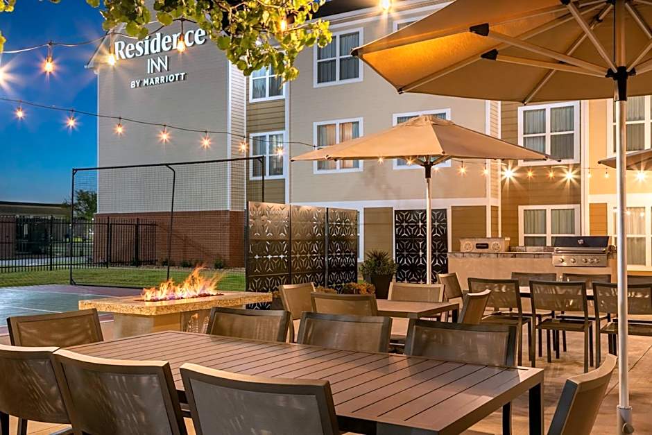Residence Inn by Marriott Tulsa South