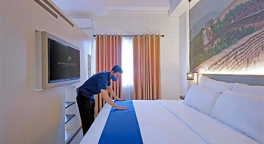 Premiere Hotel Tegal