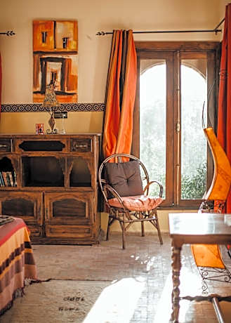 King Room with Ocean View ( L´Artiste)