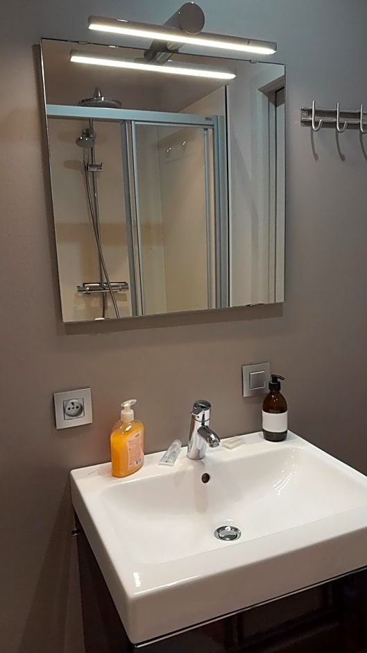 B & B Vandenbroucke Joseline