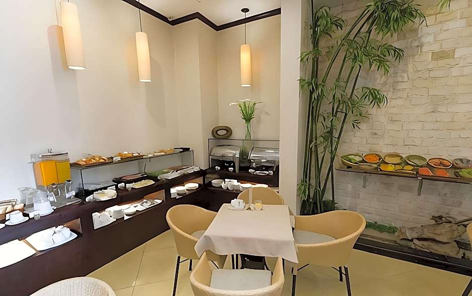Orchid Hotel Hue