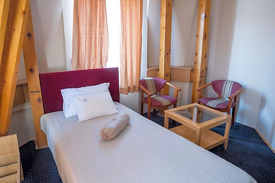 Garni Hotel Panorama Lux