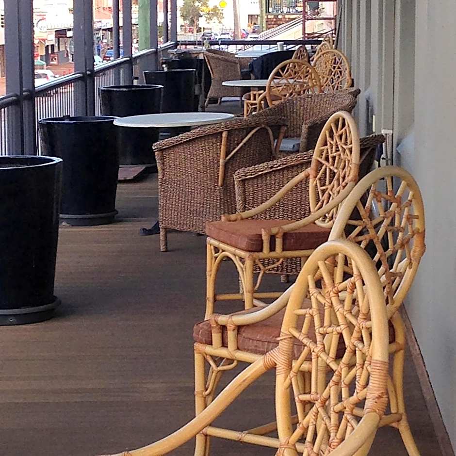 The York Palace Accommodation